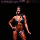 Josie  Rivera - NPC Excalibur  2014 - #1