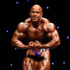 Michael  Kefalianos - IFBB British Grand Prix 2011 - #1