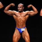 Ankit  Patel - NPC West Coast Classic 2012 - #1