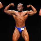 Ankit  Patel - NPC West Coast Classic 2012 - #1