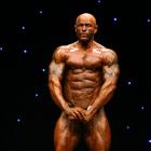 Ian  Morgan - IFBB British Grand Prix 2011 - #1