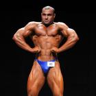 Ankit  Patel - NPC West Coast Classic 2012 - #1