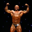 Ian  Morgan - IFBB British Grand Prix 2011 - #1