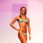 Katryna  Solley - NPC Orlando Metropolitan 2013 - #1