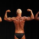 Marvin  Allison - NPC Atlantic Coast Classic 2011 - #1
