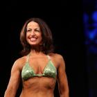 Dianne  Benjamin - NPC Emerald Cup 2013 - #1