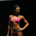 Elise  Atwood - IFBB Australian Amateur Grand Prix & Pro Qualifier 2013 - #1