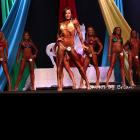 Jessica  Halsey - NPC Kentucky Derby 2014 - #1