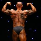 Ian  Morgan - IFBB British Grand Prix 2011 - #1