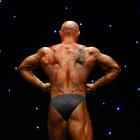 Ian  Morgan - IFBB British Grand Prix 2011 - #1