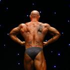 Ian  Morgan - IFBB British Grand Prix 2011 - #1