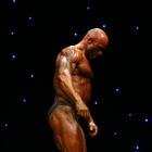 Ian  Morgan - IFBB British Grand Prix 2011 - #1