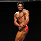 Kevin  Sejed - NPC West Coast Classic 2012 - #1