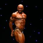 Ian  Morgan - IFBB British Grand Prix 2011 - #1