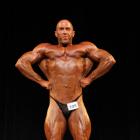 Eric  Cornell - NPC Eastern USA 2012 - #1