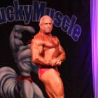 Thomas  Bowman - NPC Kentucky 2013 - #1