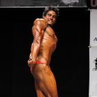 Kevin  Sejed - NPC West Coast Classic 2012 - #1