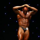 Ian  Morgan - IFBB British Grand Prix 2011 - #1