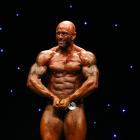 Ian  Morgan - IFBB British Grand Prix 2011 - #1