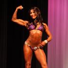 Jessica  Marshall - NPC Orlando Metropolitan 2013 - #1