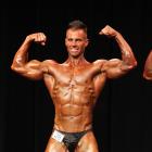 Chris  Graff - NPC Atlantic Coast Classic 2011 - #1