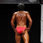 Kevin  Sejed - NPC West Coast Classic 2012 - #1