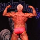 Thomas  Bowman - NPC Kentucky 2013 - #1