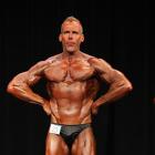 Chris  Graff - NPC Atlantic Coast Classic 2011 - #1