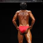 Kevin  Sejed - NPC West Coast Classic 2012 - #1