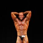 Eric  Cornell - NPC Eastern USA 2012 - #1