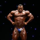 Essa    Ibrahim Hassan Obaid - IFBB British Grand Prix 2011 - #1