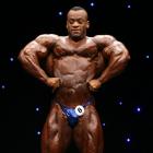 Essa    Ibrahim Hassan Obaid - IFBB British Grand Prix 2011 - #1