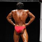 Kevin  Sejed - NPC West Coast Classic 2012 - #1