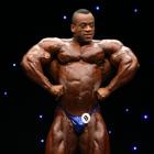 Essa    Ibrahim Hassan Obaid - IFBB British Grand Prix 2011 - #1