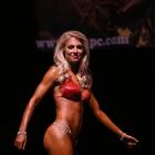 Donna  Fewell - NPC Excalibur  2014 - #1