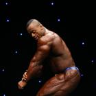 Essa    Ibrahim Hassan Obaid - IFBB British Grand Prix 2011 - #1