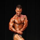 Chris  Graff - NPC Atlantic Coast Classic 2011 - #1