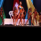 Racheal  Tuck - NPC Kentucky Derby 2014 - #1