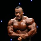 Essa    Ibrahim Hassan Obaid - IFBB British Grand Prix 2011 - #1