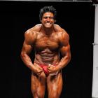 Kevin  Sejed - NPC West Coast Classic 2012 - #1