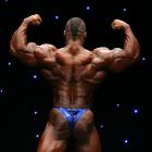 Essa    Ibrahim Hassan Obaid - IFBB British Grand Prix 2011 - #1