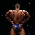 Essa    Ibrahim Hassan Obaid - IFBB British Grand Prix 2011 - #1