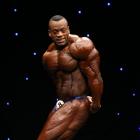 Essa    Ibrahim Hassan Obaid - IFBB British Grand Prix 2011 - #1