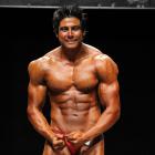 Kevin  Sejed - NPC West Coast Classic 2012 - #1