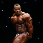 Essa    Ibrahim Hassan Obaid - IFBB British Grand Prix 2011 - #1