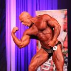 Kevin  Zulauf - NPC Kentucky 2013 - #1