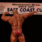 Victor  Martinez - NPC Montanari Bros East Coast Cup 2014 - #1