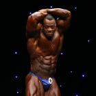 Essa    Ibrahim Hassan Obaid - IFBB British Grand Prix 2011 - #1