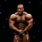 Essa    Ibrahim Hassan Obaid - IFBB British Grand Prix 2011 - #1