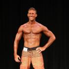 Sean  McCuskey - NPC Atlantic Coast Classic 2011 - #1